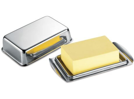 Küchenprofi Butterdose