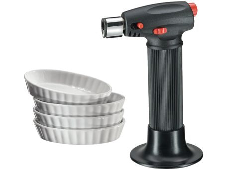 Küchenprofi Crème Brûlée Set ECO