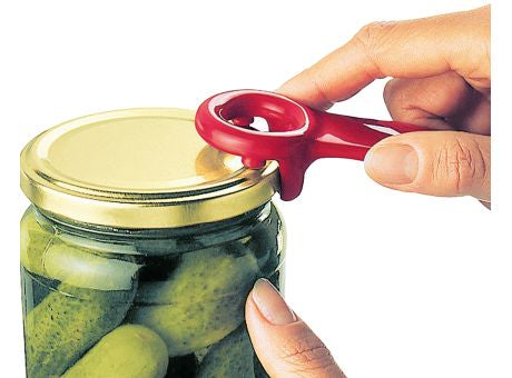 Küchenprofi Deckelöffner JARKEY