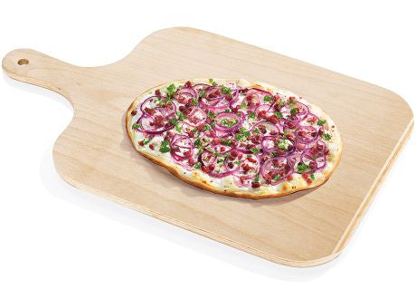 Küchenprofi Flammkuchenbrett
