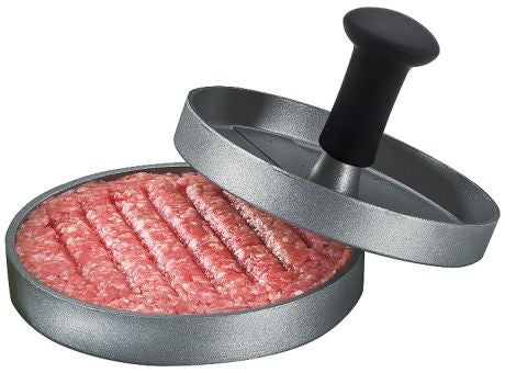 Küchenprofi Hamburgerpresse CLASSIC