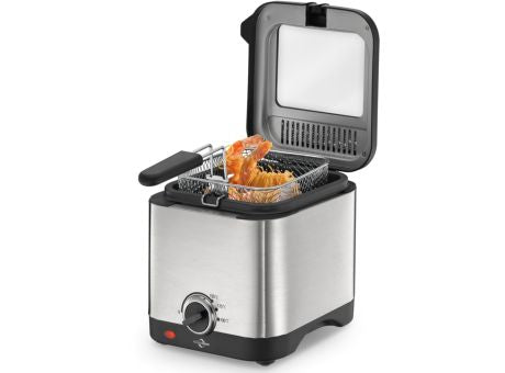 Küchenprofi Mini Fritteuse STYLE
