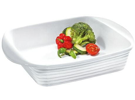 Küchenprofi Mikrowellenform