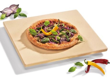 Küchenprofi Pizzastein PROFI