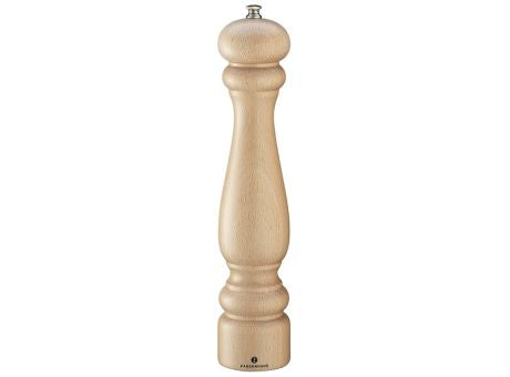 Zassenhaus Salzmühle Potsdam 30cm natur