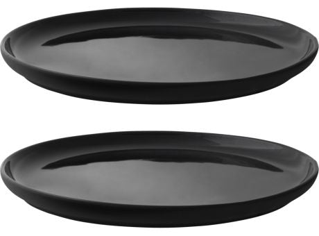 Stelton Theo Teller 22 cm 2er Set