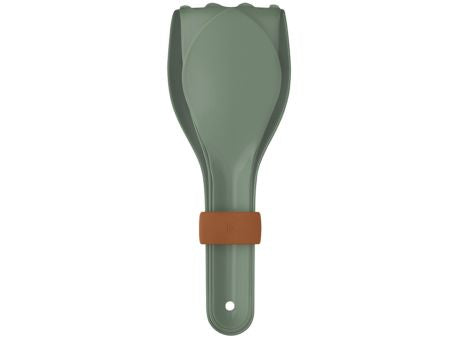 RIG-TIG GREEN-IT Gartengeräte-Set 3tlg