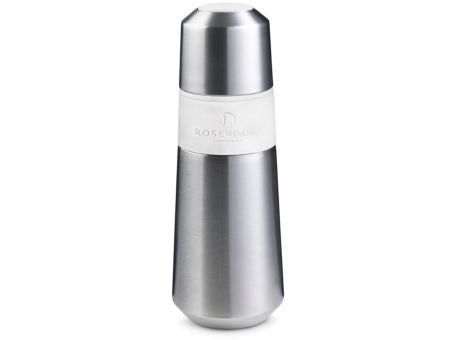 Rosendahl Grand Cru Thermoflasche 65cl weiss