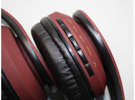 Bluetooth Kopfhörer "BT On Ears"