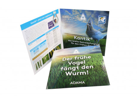 Klappkarte mit Soundmodul „SOUNDcard"