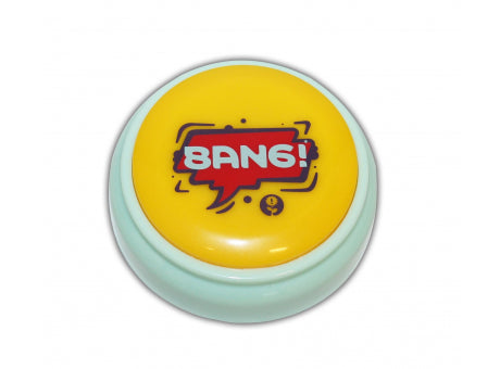 SOUND & VOICEbuzzer "Slim"