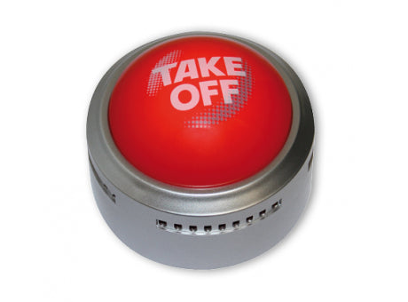 SOUND & VOICEbuzzer "LED"