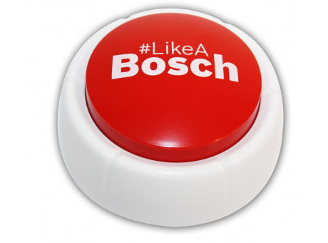 SOUND & VOICEbuzzer "Fun"