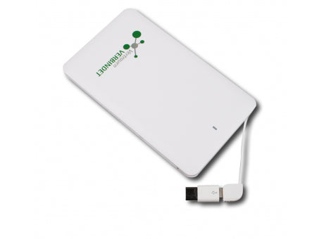 Powerbank "Creditcard"