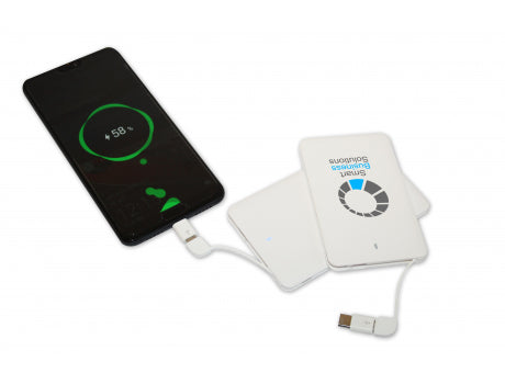 Powerbank "Creditcard"