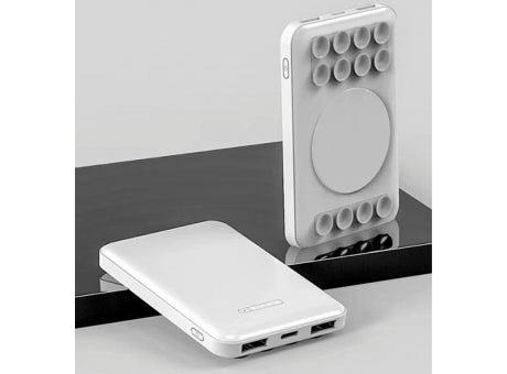 Wireless Powerbank "Hold"