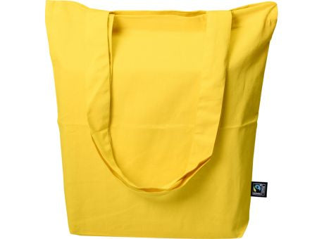 Fairtrade Baumwolltasche Edda