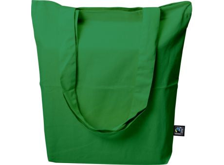 Fairtrade Baumwolltasche Edda