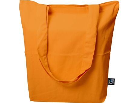 Fairtrade Baumwolltasche Edda