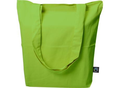 Fairtrade Baumwolltasche Edda