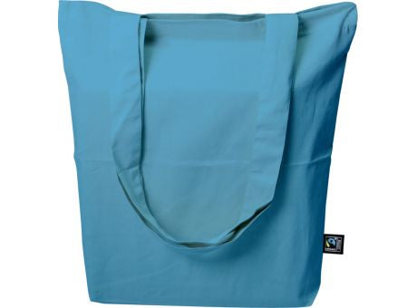 Fairtrade Baumwolltasche Edda