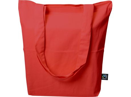 Fairtrade Baumwolltasche Edda