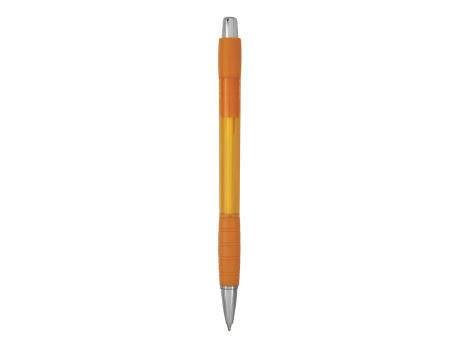 Striped Grip Kugelschreiber