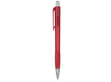 Striped Grip Kugelschreiber