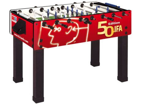 Kickerland 200