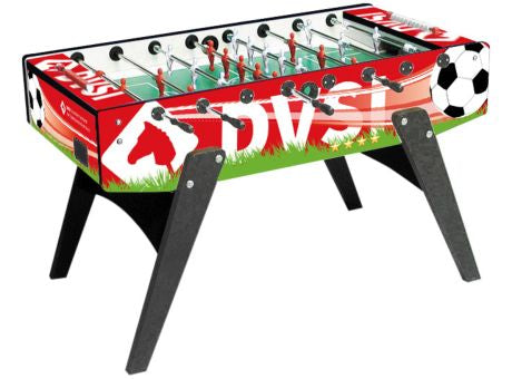 Kickerland 2000