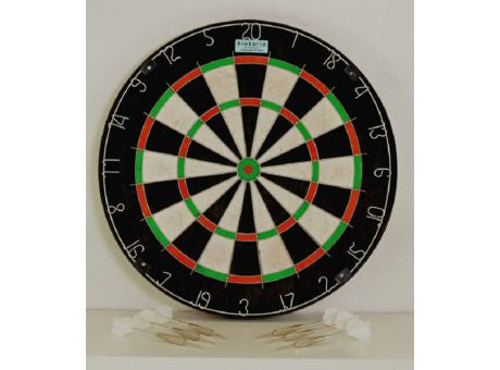 Bristle Board Set + Doming