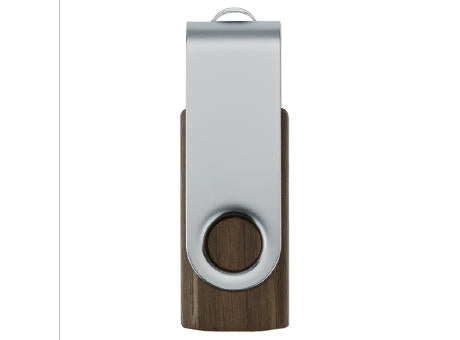 USB Stick 009 Wood