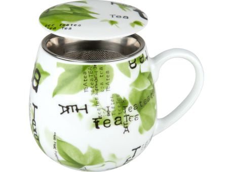 KÖNITZ Set - Tea for You KC143