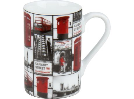 KÖNITZ Porzellan Becher / Tasse Minipresso KC353