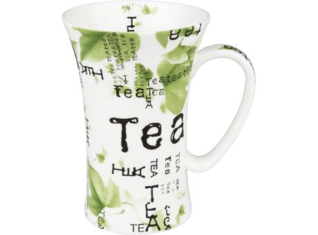 KÖNITZ Teetasse KCB16 - bone porcelain