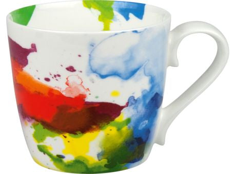 KÖNITZ Tasse KCB57 - bone porcelain
