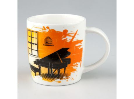 KÖNITZ Becher KCB275 - basic bone