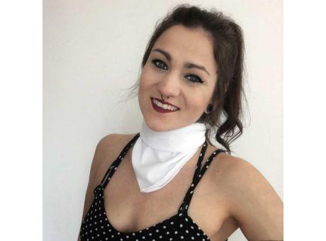 Bandana - Atmungsaktiv - angenehmes Hautgefühl