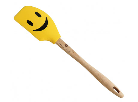 Zassenhaus Teigschaber Smile Buche 30,5cm