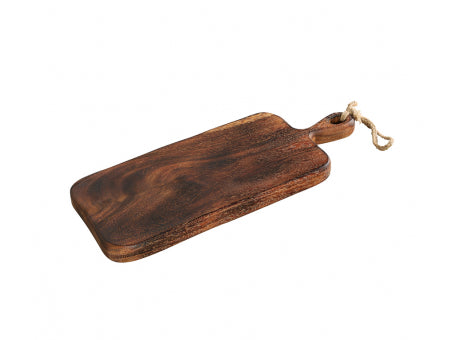 Zassenhaus Griff- und Servierbrett Akazie 46x18x2,5cm