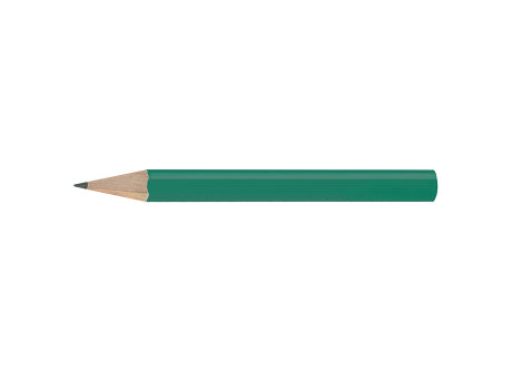 Bleistift, Mini-Bleistift, Bleistift kurz