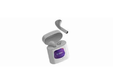 TWS Bluetooth-Headsets Pair pod priority