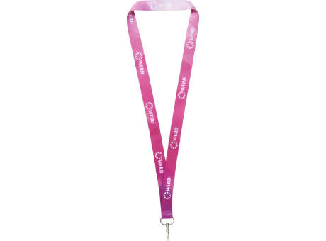 Lana Sublimation Lanyard