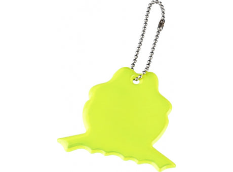 RFX™ H-12 Reflektierender Anhänger in Form eines Frosches