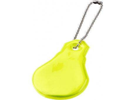 RFX™ H-12 Reflektierender Anhänger in Lampenform