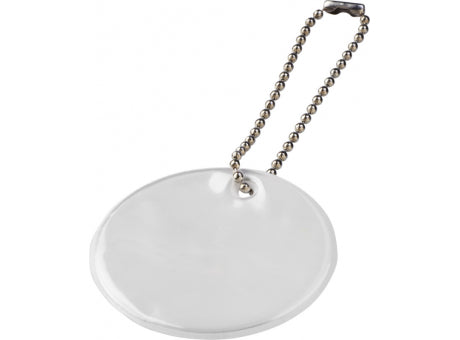 RFX™ H-16 Reflektierender, kleiner, runder Anhänger