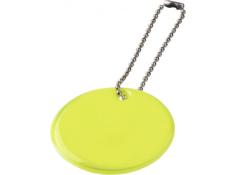 RFX™ H-16 Reflektierender, kleiner, runder Anhänger