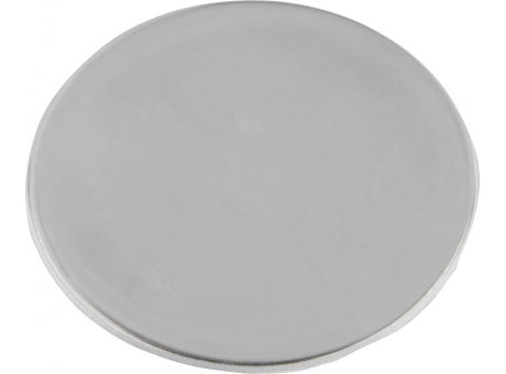 RFX™ S-06 Reflektierender, großer, runder PVC-Aufkleber
