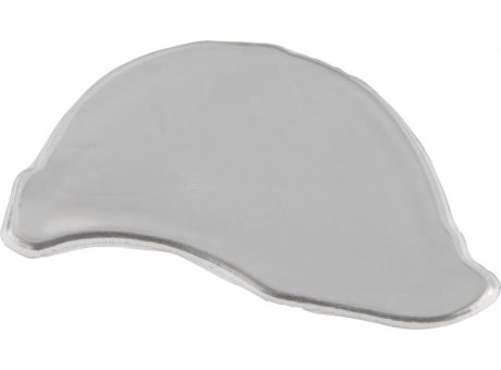 RFX™ S-12 Reflektierender Helm PVC-Aufkleber