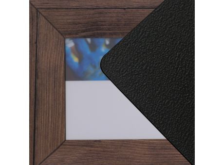 Mousepad AXOPhoto 400, 24 x 19,5 cm rechteckig, 1,2 mm dick
